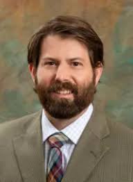 Dr. Maxwell Ward, Internal Medicine