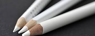Ini Dia Ternyata Fungsi Dari Pensil Warna Putih Gaes Sahamikun
