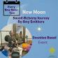 New Moon Sound Alchemy with Amy Smithers at The event image