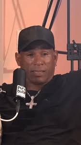 El terror del llano...