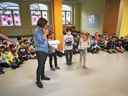 Neues Von Der Schulversammlung Kgs St Tonis