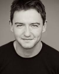 Chris Till Actor and Presenter. Singer in London and the South East