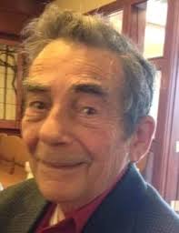 Richard Daly Obituary