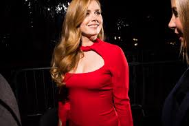 Academy award nominees amy adams and jake gyllenhaal star as a divorced couple discovering dark truths about each other and themselves in nocturnal animals. With Tom Ford Amy Adams And More At The Nocturnal Animals New York P Vanity Fair