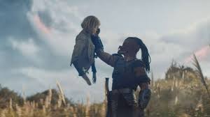 Review: 'Predator: Badlands' an entertaining 'Predator' movie that hasn't  lived up to the original | KSL.com