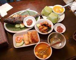 Ikan cupang memiliki lambung yang relatif kecil. Sundanese Cuisine Wikipedia