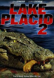 Lake Placid 2 2007 Brrip 720p Dual Audio In Hindi English Unrated In 2020 Lake Placid Movie Lake Placid Lake