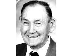 Alois Knapich Obituary (1924