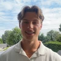 Tyler Bonnell's Instagram, Twitter & Facebook