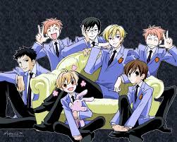 Ouran highschool host club wallpaper. Free Download Ouran High School Host Club Wallpaper Next 985x788 For Your Desktop Mobile Tablet Explore 49 Ouran High School Host Club Wallpapers Ouran High School Host Club Wallpapers