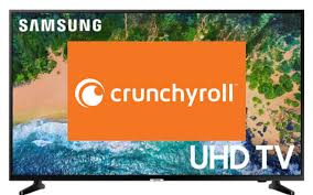 I am trying to add two apps, specifically youtubetv and fubotv but there doesn't seem to be an option to add apps that are not in the store. How To Stream Crunchyroll On Samsung Smart Tv Streaming Trick