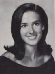 Nancy Lynn Mitchell Kesl (1949-2017)