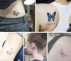 So small tattoo will be cost very less. 50 Absolutely Cute Small Tattoos For Girls With Their Meanings Fashionisers C