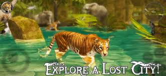 Hunt for animals, start a family, improve your tiger and family members. Download Ultimate Tiger Simulator 2 For Android Ultimate Tiger Simulator 2 Apk Download Steprimo Com