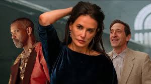 Oscars 2025: Our predictions for next weeks nominations