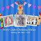 Pretty Crafty Christmas Market event image
