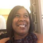 Gloria Pinckney's Instagram, Twitter & Facebook