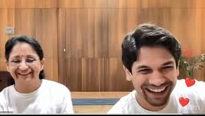 Marathi Joke: Wife's Response to Husband's Question about ASAP