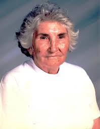 Ruth Elizabeth Renner Pearce (1925-2016)