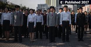 But before spending money or shopping around, you may want to check out the free services provided various agencies. Decoding Dress In North Korea The New York Times