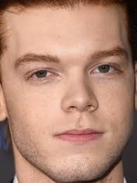 Cameron Monaghan: noticias, fotos y vídeos de Cameron Riley Monaghan