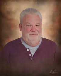 Obituary information for Ralph Burton Barnhill