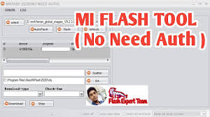 So if you have a redmi or mi series phone then you can use the tool to flash the firmware and unlock bootloader. Xiaomi Mi Flash Tool 2020 No Need Mi Auth Id Pass Power By Mobile Team 1 Gsm Sanwar Iandroid Eu