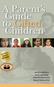 They just pick it up. Buy A Parents Guide To Gifted Children Book Online At Low Prices In India A Parents Guide To Gifted Children Reviews Ratings Amazon In