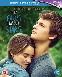 The Fault In Our Stars Full Movie Watch Online The Fault In Our Stars 2014 English 720p Hevc Bluray Full Hollywood Movie In 2020 The Fault In Our Stars Movies Movie Posters
