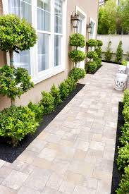 Garden Update Finally Letting You All In On My Biggest Project Of 2018 Front Yard Landscaping Design Small Backyard Landscaping Side Yard Landscaping