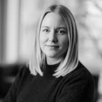 Viktoria Prahl Blackby