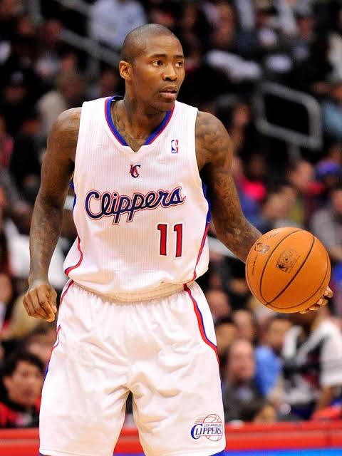 Jamal Crawford of Clippers wins NBA Sixth Man of the Year Award