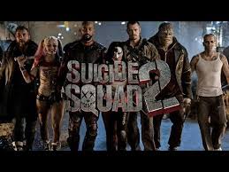 Esta imagen nos recuerda al estilo de el escuadrón suicida,. Escuadron Suicida 2 Trailer Oficial 2021 Latino Youtube