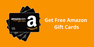 This means that unlike gift cards for other brands, amazon gift cards are actually useful! Free Amazon Giftcard Method Steemit