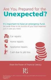 Free Email Flyer Templates Digi Falcon Financial Literacy Worksheets Financial Literacy Life Insurance Marketing