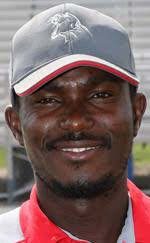 Coaches Corner: VW's Solomon Okang « The VW independent