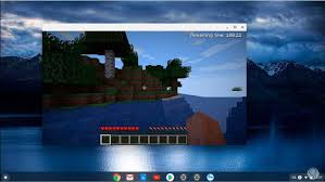 Microsoft has surface laptop 3 discounted by $400 minecraft has a lot of merch, toys, and gifts available to it. Como Instalar Minecraft Chromebook Solvetic