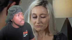 PSYCHO Husband PUNCHES BRIDE After Their Wedding Reaction