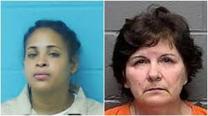 Female murderers Ciera Harp, Linda Ricchio, and Loretta Burroughs  investigated