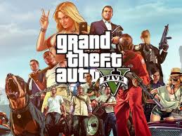 Grand theft auto v latest version: Gta 5 Online Multiplayer Apk Mobile Android Version Full Game Free Download Epingi