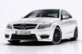 Mercedes-Benz-C-Class-(W204)-/-C-Class-Coupe-(C204)