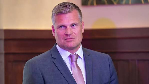 Filip Turek: Poslanec za Motoristy sobě a volby 2025