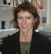 Dr Lucy Bland