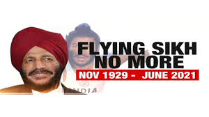Theoretically, there is always a chance of improvement. Milkha Singh Flying Sikh Milkha Singh Dies Aged 91 Pm Modi Describes Him Colossal Sportsperson The Economic Times Video Et Now