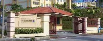 As of july 2007, a total of 35 kolej komuniti has been operating in the country. Kolej Komuniti Sungai Siput Mycompass