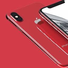 Repost Autoclickermac Would You Buy This Iphone X Product Red Comment Below Tag Your Friends Credits Apple Idesign Iphone Apple Phone Iphone Cases