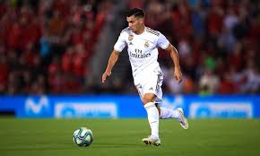 Brahim diaz v fulham match highlights gossip: Real Madrid To Sell Brahim Diaz Less Than A Year After Signing Him From Manchester City For 22m Daily Mail Online