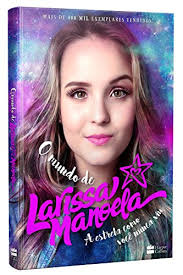 Popularidade data de publicação data de atualização ano de lançamento. Download O Mundo De Larissa Manoela Pdf Larissa Manoela Gerathanmy
