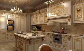 مطابخ تركية 2020