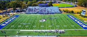 Billy Hillyer Stadium